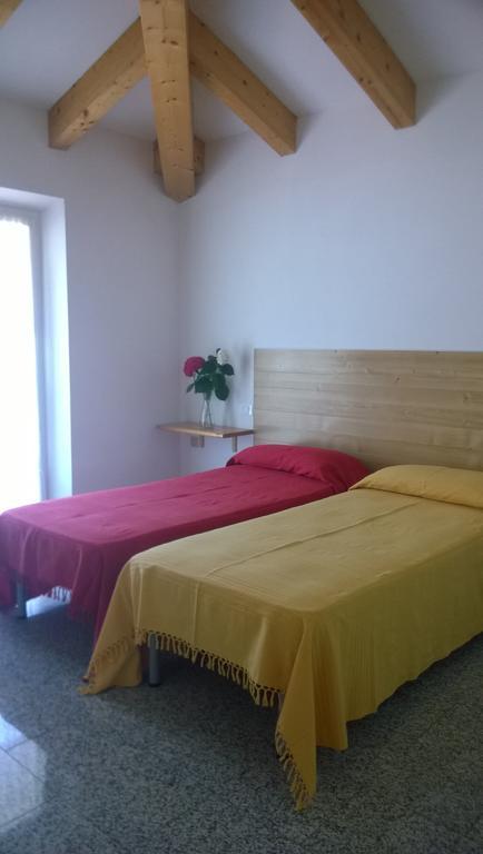 Agriturismo Trefrutti Arco Chambre photo