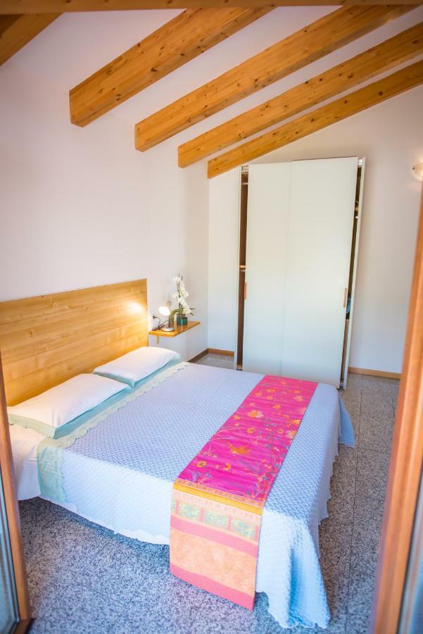 Agriturismo Trefrutti Arco Extérieur photo
